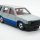 Illustration for article titled Tomica Grail obtained! Toyota Sprinter Carib